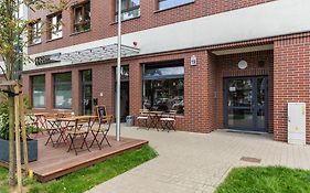 Ts New Town Stay